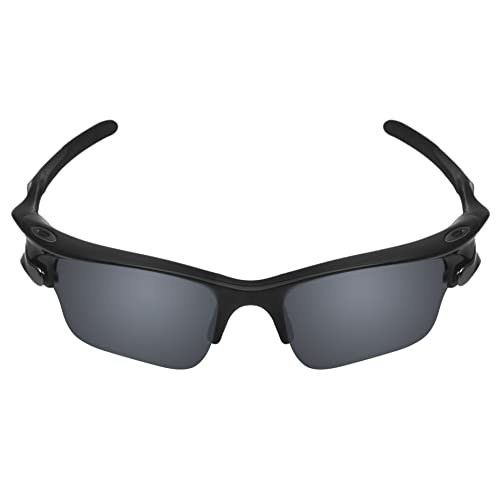 Image of Galvanic Replacement Lens for Oakley Fast Jacket XL OO9156 | Fast Jacket XL Asian Fit OO9163 Sunglasses - Multiple Choices