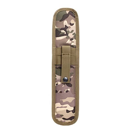 Sraeriot Molle Buche Rucksack Schultergurtbeutel-Band-zubehör Lagerung Camouflage Für Camping Wandern Im Freien Rucksack-Taschen Im Freien - Image 7