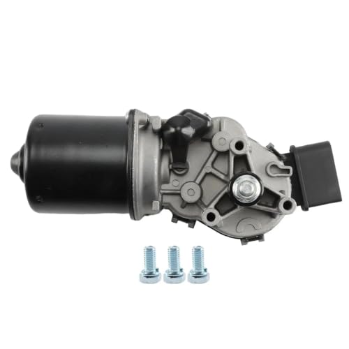 Moteur essuyage pare-brise 5U0955119 pour rouler sous la pluie en Golf