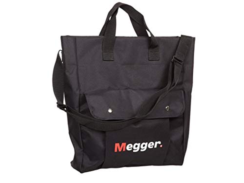 Megger 18313 Carrying Case for All DLRO Leads