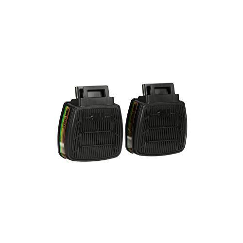 3M Secure Click Kombinationsfilter D8059, A1B1E1K1