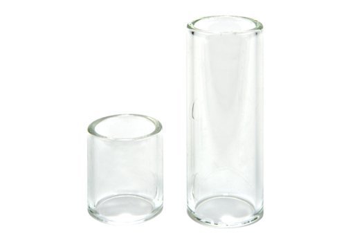 Dunlop Tempered Glass Slide Medium Wall, Medium, 210SI