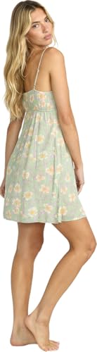 Billabong - Womens Last Sunset Mini Dress3