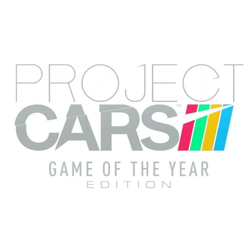 XBOX1 PROJECT CARS - GAME OF THE YEAR EDITION (EU)