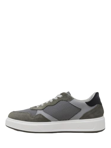 Image of IGI&CO Mens Sten Lace Up Shoes