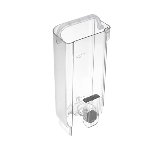 Tanque de agua para cafetera VeroCup EQ.3 S100 S300 S500 2