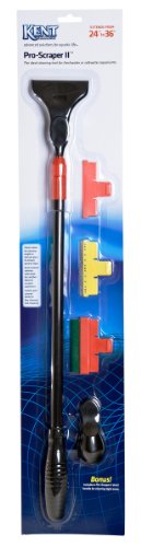 Kent Marine pro-Scraper, 24-36-Inch