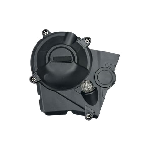 Couvercle du moteur de moto CB750 Transalp protection stator