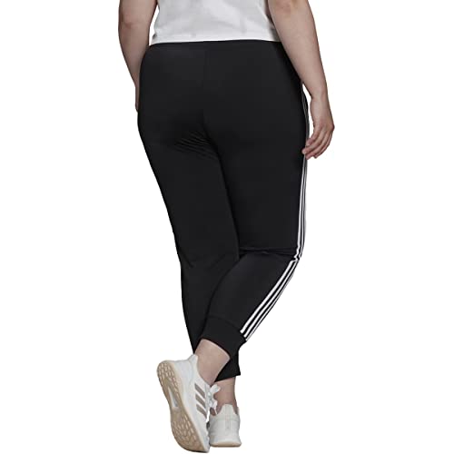 Image of adidas Women's Slim Fit Mid Rise Pants