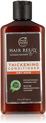 بلسم منعش بيتال فريش هير ريسكيو للشعر الجاف من شيا مويستشر، 12 اونصه (355 مل) بلسم منعش بيتال فريش هير ريسكيو للشعر الجاف من شيا مويستشر، 12 اونصه (355 مل)