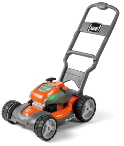 Husqvarna Cortacésped de juguete