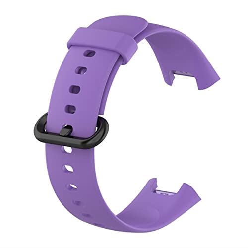 [LICHIFIT] Xiaomi Redmi Watch 2�p�o���h �����o���h Redmi Watch 2 Lite�p�x���g �ւ��x���g �V���R���� �X�g���b�v �y�� �ʋC�� �����\ �V���I�~ �X�}�[�g�E�H�b�` �A�N�Z�T���[�i�p�[�v���j