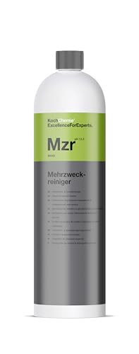 KOCH CHEMIE Mzr Mehrzweckreiniger Innenraum- und Spezialreiniger Reiniger 1 L