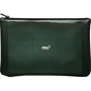 ［エルコミューン］ エルコミューン ポーチ マルチポーチ COTOMO CTM-033 カメレオン" 