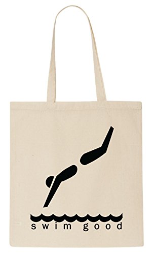 GOLDSHEID Swim good - Bolsa para pañales