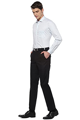 Image of Van Heusen Men's Cotton Slim Fit Shirt