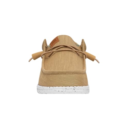 Image of Hey Dude Men's Wally Woven Loafer