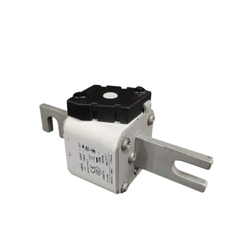 Fusible basse tension rapide 170M4261 calibre standard pour protection circuit