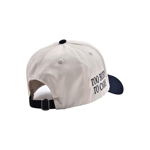 Image of Mommin Trucker Hat, Adjustable Embroidered Vintage Two-Tone Mama Baseball Cap