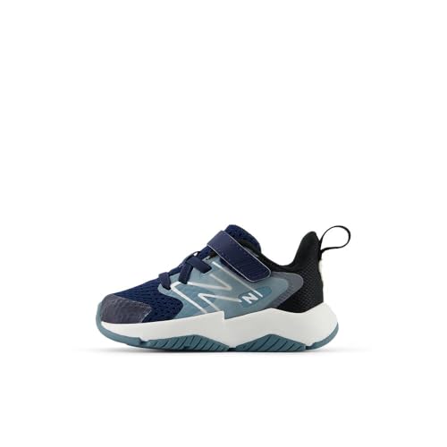 Image of New Balance Kids Rave Run V2 Bungee