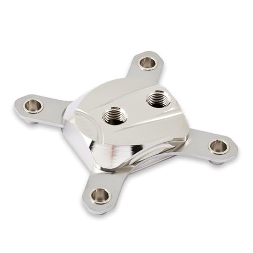 aqua ordinateur compatible cuplex kryos NEXT LGA 1700 - Nickel/Nickel