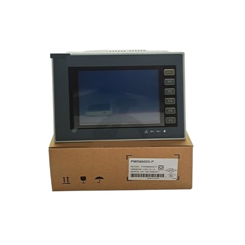 Image of PWS6A00T-N PWS6560S-S PWS6500S-S PWS6710T-N PWS6A00F-P PWS6800C-N PWS6700T-N Touch Screen(PWS6700T-N)