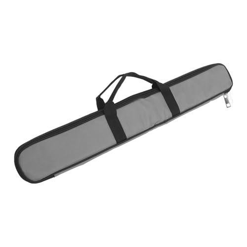 La mejor selección de Cual Es el Color Gris Oxford más recomendados. 42 HYTROVE Bolsa De Transporte Para Flauta De Organizador Portátil Estuche y Resistente Para Bolsa Para y Profesionales Color Gris