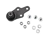  Führungsgelenk Traggelenk Vorne Links oder Rechts Kompatibel mit Ford Mondeo III Limo B4Y 2000-2007 von Autoteile Gocht