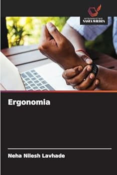 Paperback Ergonomia [Polish] Book