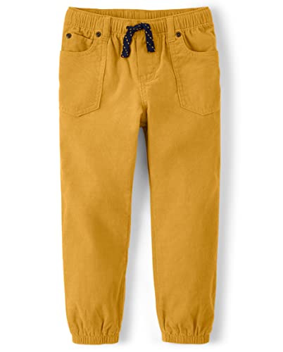 Gymboree Baby Boys' and Toddler Corduroy Pull on Pants