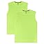 Muscle - 2 Pack - Safety Green