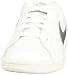 Nike Court Royale, Zapatillas para Mujer, Blanco (White / Metallic Silver), 38...