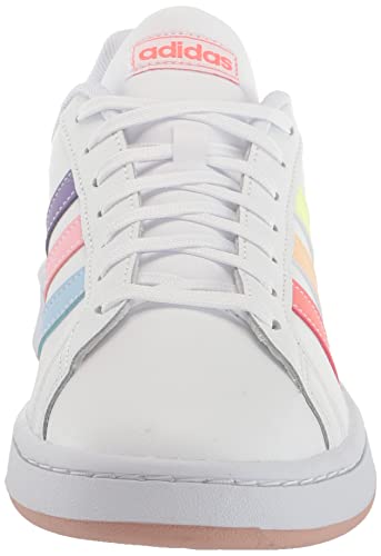 Adidas Men's Grand Court Sneaker