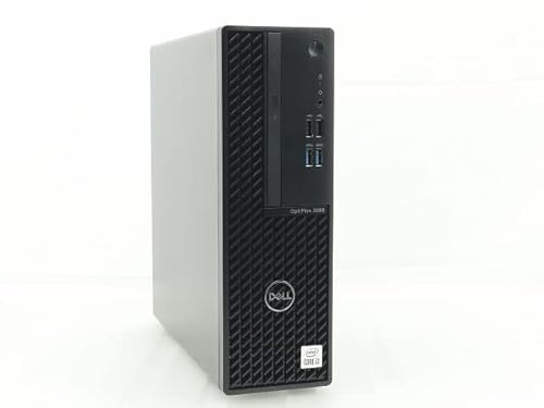 yςݕiz DELL f OPTIPLEX 3080 10 fXNgbvp\R Windows11 Pro Core i3-10105 8GB SSD256GB(ςݕi)