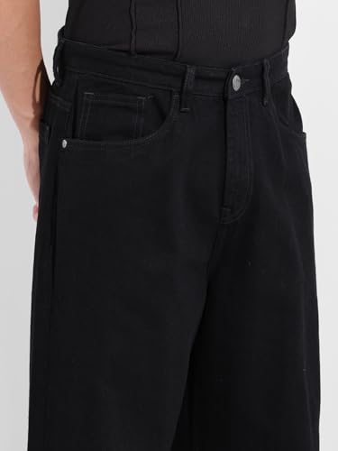 Image of The Indian Garage Co Men Jeans
