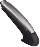 YuYue Electronic Handle Cover Emergency Car Interior Parking Hand Brake Handle Lever for Honda Civic 2006-2011 47115-SNA-A82Z