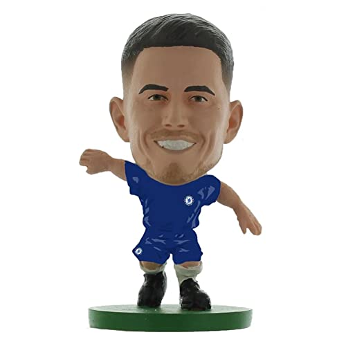 Soccerstarz Home (Kit Classico) /Figure, Soc1481