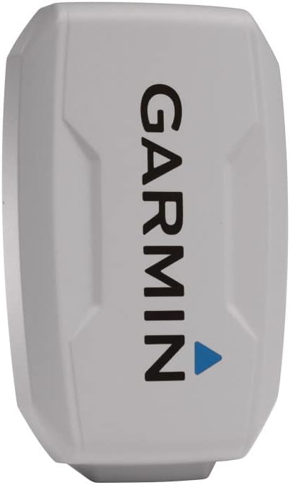 Garmin Protective Cover Garmin 010-12441-00 Protective Cover, Striker 4/4dv, White