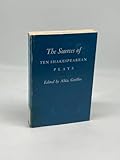 The Sources of Ten Shakespearean Plays