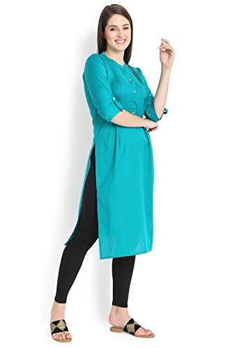 Image of Women's Kurta