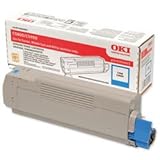 Spécifiquement conçu pour une utilisation avec les imprimantes couleur Oki. Tambour, à passage unique. Compatible avec les imprimantes c5800 et c5900. Jusqu 