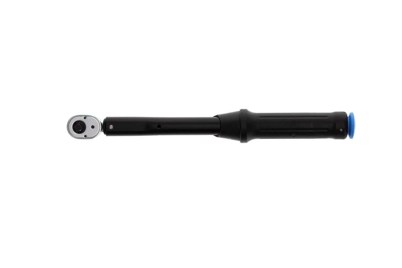Llave dinamométrica Torcoflex 1/4" 5-25 Nm