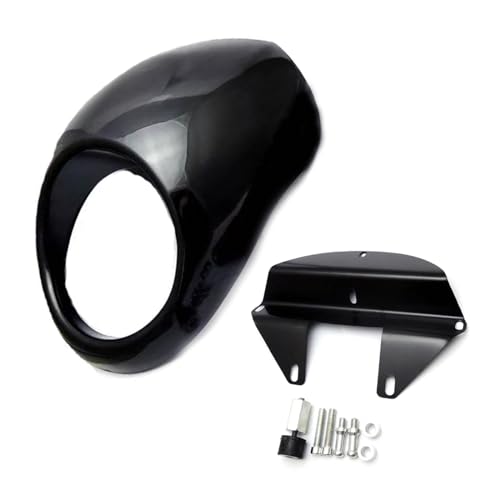 Phare avant pour moto 883 XL 1200 pour vos road-trips et sorties nocturnes