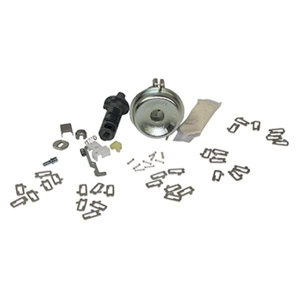 Clé qui coince ? Motorcraft SW6828 Ignition Lock Cylinder remplace votre barillet défectueux