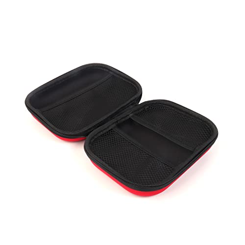 Jipemtra First Aid Hard Case Empty - Image 3
