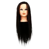 CANIGHT Formación De Modelo De Peluquería Para Niños Y Niñas