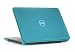 mCover Hard Shell Case for 15.6" Dell Inspiron 15 5565 / 5567 laptop ( NOT compatible with other Dell Inspiron 5000 series models ) Laptop ( I15-5565 Aqua )