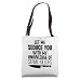 Let Me Seduce You With My Knowledge Of Serial Killers Funny Tote Bag