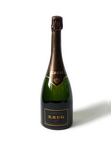 Krug Vintage 2006