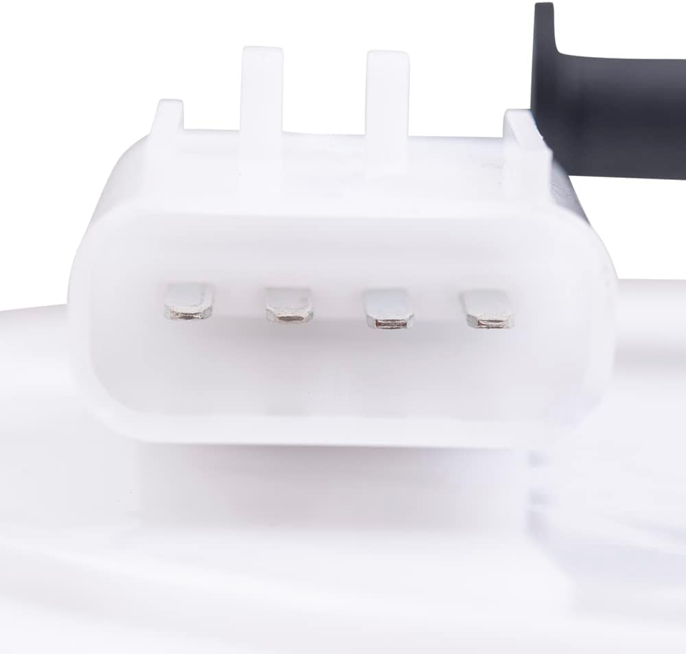 Brock Aftermarket Replacement Fuel Pump Module Assembly Compatible With 2011-2015 Jeep Grand Cherokee 3.6L/5.7L